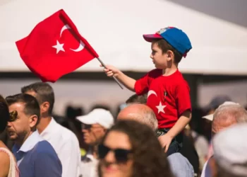 Türkiye’de çocuk nüfus oranı düşmeye devam ediyor