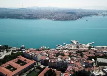 İstanbul için korkutan uyarı: Ölü faylardan ses geliyor…