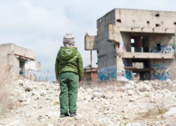 Depremzede 79 çocuğun ailesi tespit edilemedi