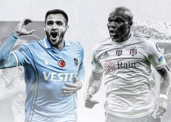Lig’de 100. karşılaşma: Trabzonspor mu, Beşiktaş mı?