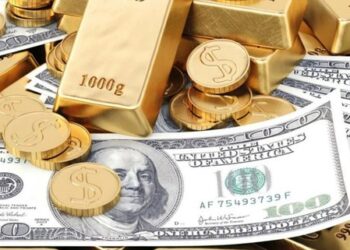 Altın, haftaya yükselişle başladı; Dolar/TL, 19,56’yı gördü