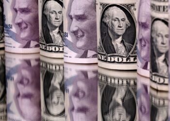 Doların ateşi yükseliyor