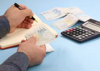 Emekli bayram ikramiyesi ve maaşlar yarın ödenmeye başlayacak