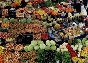 ENAG: Yıllık enflasyon yüzde 112,51 oldu