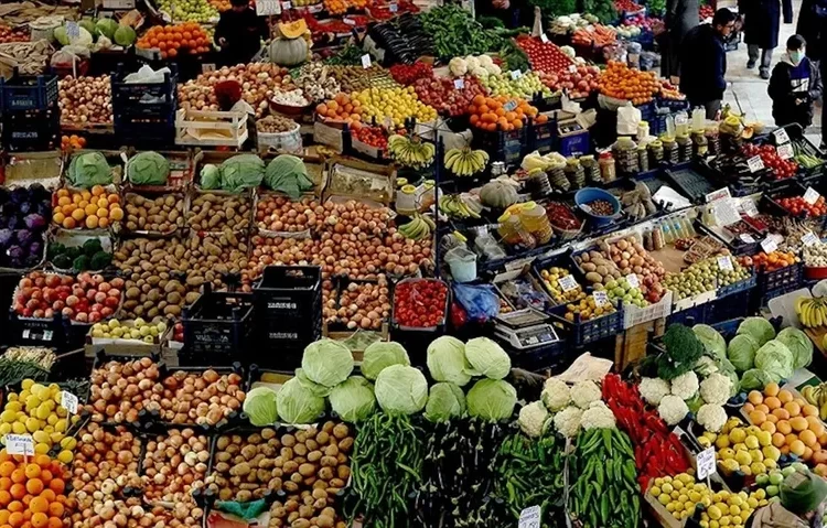 ENAG: Yıllık enflasyon yüzde 112,51 oldu