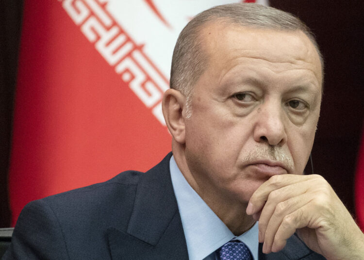 Bloomberg’den Erdoğan analizi: Mikroyönetim müdürü