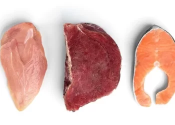 Balık eti mi? Kırmızı et mi? Beyaz et mi?