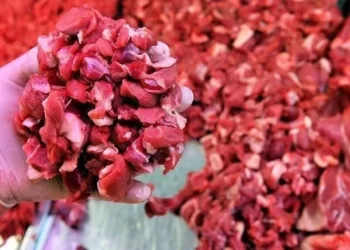 Et ve Süt Kurumu, Ankara’da marketlere indirimli karkas et temin edecek