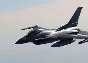ABD’den Türkiye’ye F-16 parça satışına onay