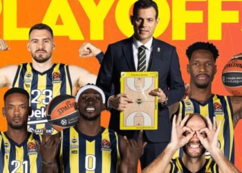 Fenerbahçe’de futbol ‘OUT’, basketbol ‘İN’