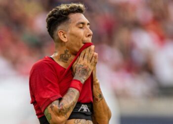 Roberto Firmino adım adım İspanya’ya