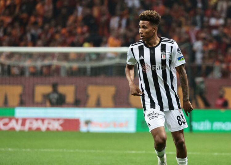 Gedson Fernandes’e İspanyol devi talip