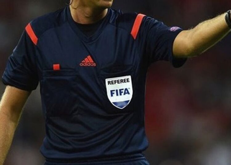 MHK kararı: Son hafta hakem ve VAR hakemlerine görev verilmeyecek