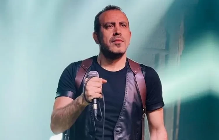 TIME listesine seçilen Haluk Levent ödülü reddetti 1 TIME listesine seçilen Haluk Levent ödülü reddetti