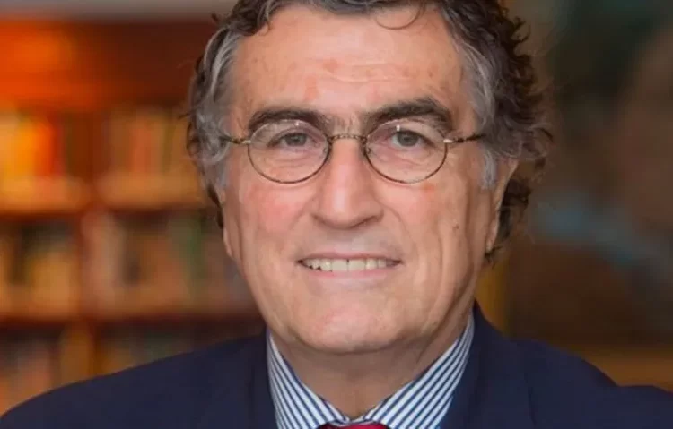 Hasan Cemal: Elimi taşın altına sokmak için 54 yıllık gazetecilik hayatımı kapatıyorum 1 Hasan Cemal: Elimi taşın altına sokmak için 54 yıllık gazetecilik hayatımı kapatıyorum