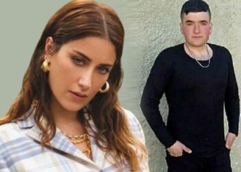 Akşener’den Hazal Kaya’ya ‘Musa Orhan’ desteği