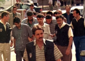 Güneydoğu’yu kan gölüne çevirmişlerdi: 58 Hizbullah tetikçisi tahliye edildi