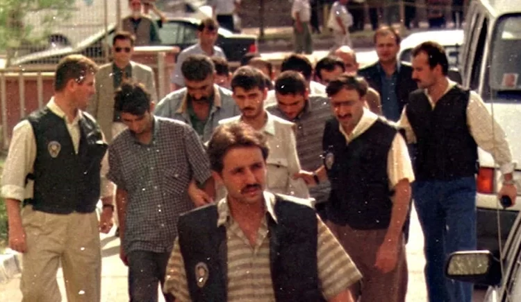 Güneydoğu’yu kan gölüne çevirmişlerdi: 58 Hizbullah tetikçisi tahliye edildi