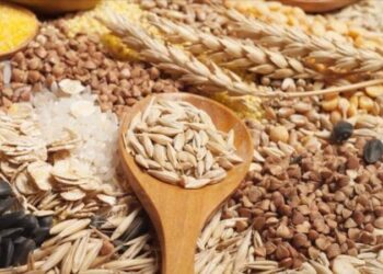 Hububat ithalatında gümrük vergisi yüzde 130’a çıkarıldı