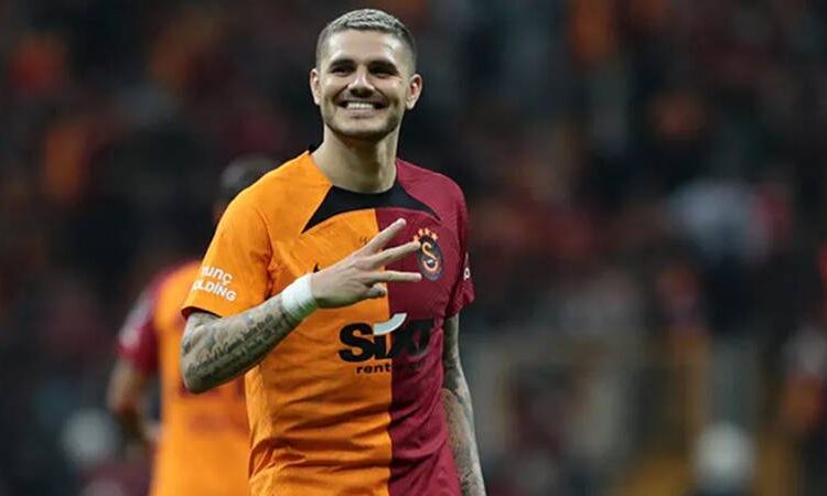 Icardi, derbi öncesi iddialı konuştu