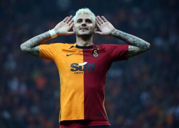 Galatasaray, Icardi’yi PSG’den transfer etmek için düğmeye bastı
