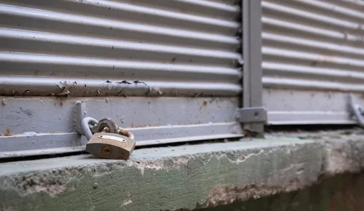 Üç ayda 4 bin 377 şirket kapandı