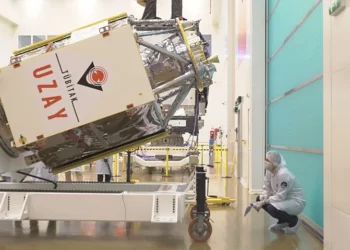 ‘İMECE’nin fırlatılması tekrar ertelendi