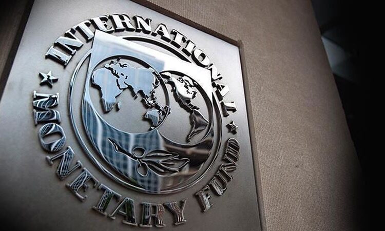 IMF, Türkiye'nin büyüme tahminini düşürdü 1 IMF, Türkiye’nin büyüme tahminini düşürdü