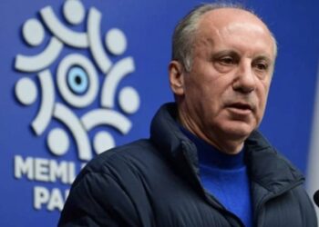 Yöneylem Direktörü Kömürcü: Gençlerin Muharrem İnce tercihinin arkasındaki mantığı bulamıyoruz