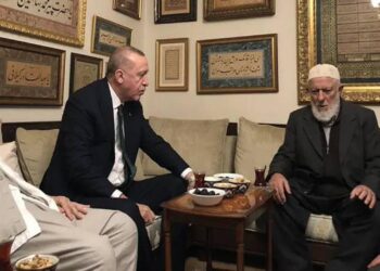 İsmailağa Cemaati, 14 Mayıs’ta Erdoğan’ı destekleyeceklerini açıkladı