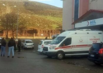 Bayram namazında kavga: 5 yaralı