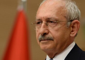 Kılıçdaroğlu’ndan “Sadullah Ergin” açıklaması: Karışamayız