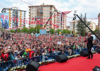 Kılıçdaroğlu: Günaha ortak olmayın