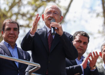 Kılıçdaroğlu: Diyanet’i kapatmaya kimsenin gücü yetmez