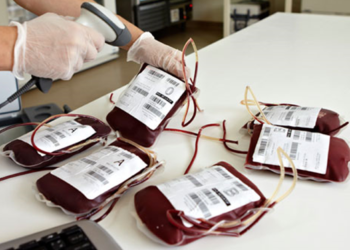 Kızılay’dan kana yüzde 100 zam