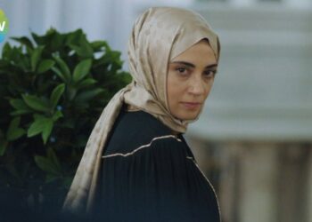 ‘Kızılcık Şerbeti’ dizisine ‘kadına şiddet’ cezası: 5 hafta yayınlanmayacak