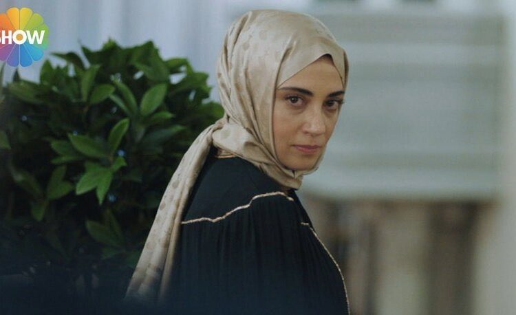 ‘Kızılcık Şerbeti’ dizisine ‘kadına şiddet’ cezası: 5 hafta yayınlanmayacak