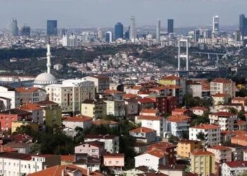 Konutta ‘Yarısı Bizden’ kampanyasının ayrıntıları belli oldu