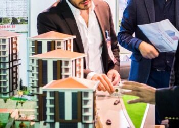 Türkiye’de konut satışları Mart’ta yüzde 21 azaldı