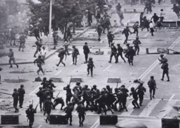 ‘Son diktatör’ün torunu özür diledi: Chun Doo-hwan, günahkar ve katildi