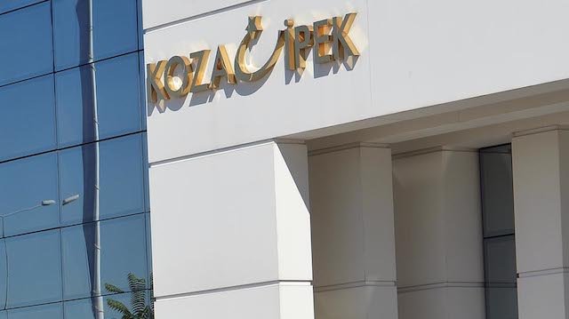 Yargıtay'dan Koza İpek Holding için 'müsadere' kararı 1 Yargıtay’dan Koza İpek Holding için ‘müsadere’ kararı