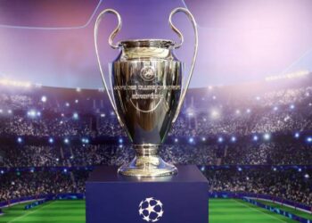 Şampiyonlar Ligi kupası İstanbul’da