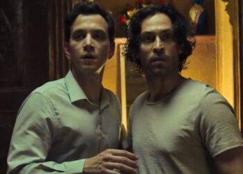 ‘Kurak Günler’ filmi Netflix’e geliyor