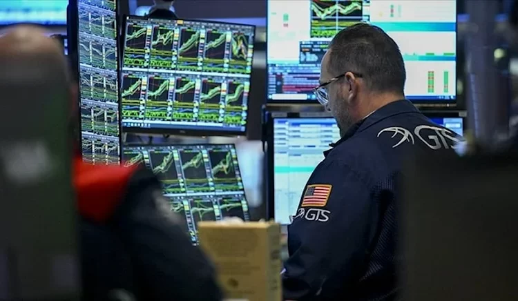 Küresel piyasalar haftaya temkinli başladı 1 Küresel piyasalar haftaya temkinli başladı