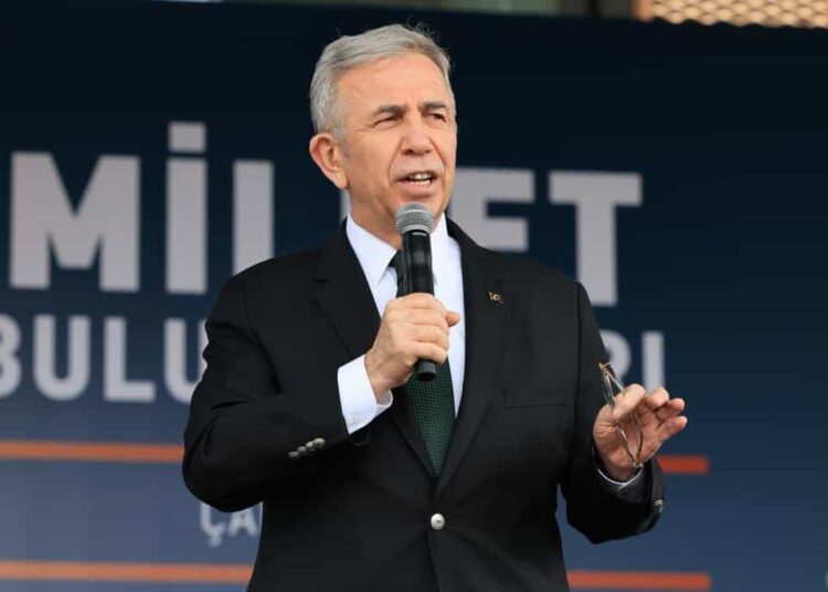 Mansur Yavaş: HDP’nin Meclis’te derdini anlatmak istemesi meşrudur 1 Mansur Yavaş: HDP’nin Meclis’te derdini anlatmak istemesi meşrudur