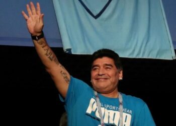 Maradona’nın ölümünde suçlanan 8 sağlıkçı mahkemeye çıkacak