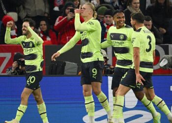 Şampiyonlar Ligi’nde yarı final eşleşmeleri belli oldu