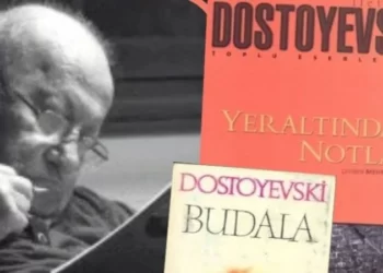 Rus edebiyatına ses veren yazar vefat etti