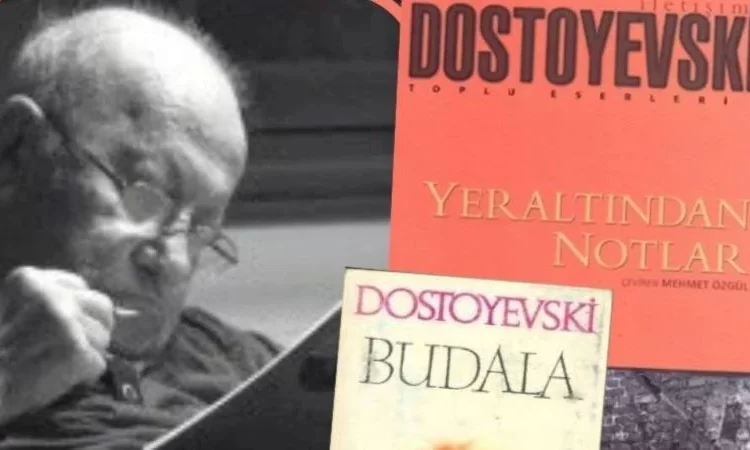 Rus edebiyatına ses veren yazar vefat etti 1 Rus edebiyatına ses veren yazar vefat etti