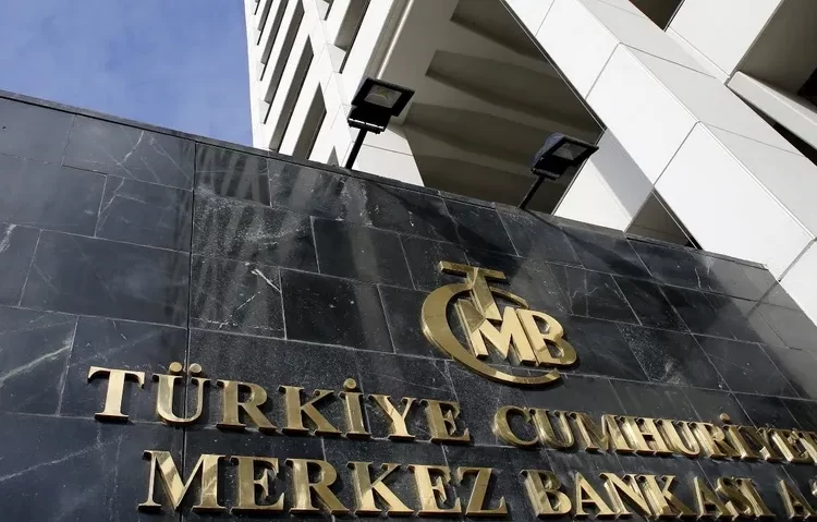 Merkez Bankası’ndan faiz kararı: Sabit tutuldu